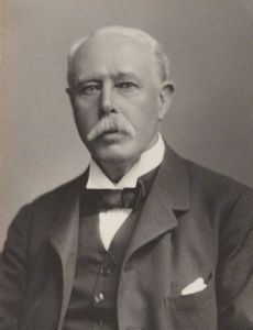 George Agnew
