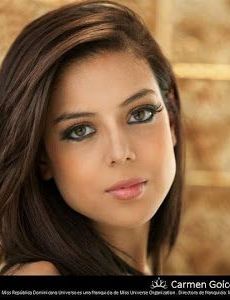 Carmen Victoria Goico Ortíz