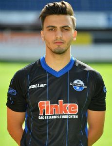 Dardan Karimani