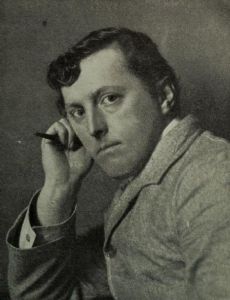Stephen Phillips
