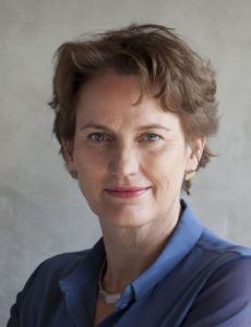 Francine Houben