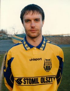 Rafał Kaczmarczyk