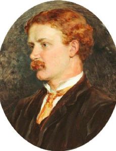 Hamo Thornycroft