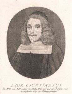 Lorentz Eichstadt