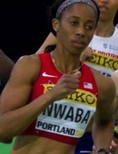 Barbara Nwaba
