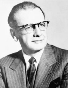 Earle S. MacPherson