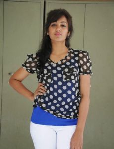 Tejaswi Madivada