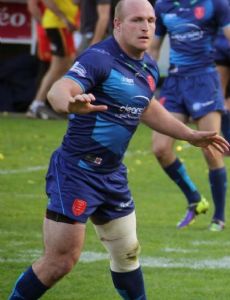Michael Weyman