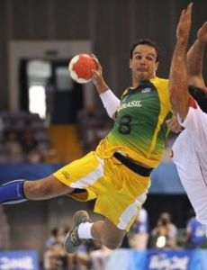 Bruno Souza (handballer)