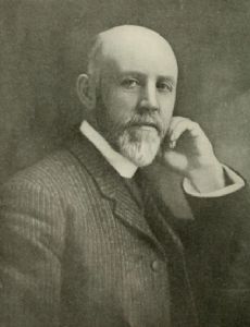 Adam Shortt