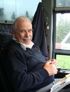 André Arthur
