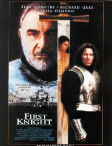 First Knight