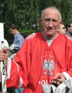 Andrzej Tkacz