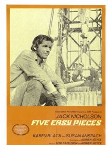 Five Easy Pieces