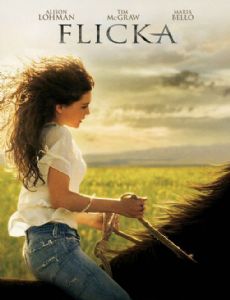 Flicka