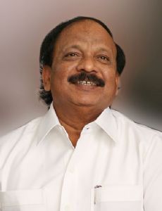 R. Roshan Baig
