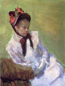 Mary Cassatt