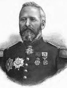 Agustín Enrique Brincourt