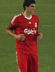 Mikel San José