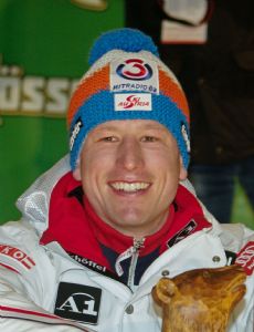 Hannes Reichelt