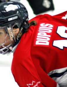 Lori Dupuis