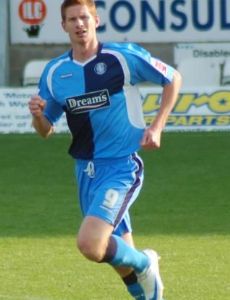 Matt Harrold