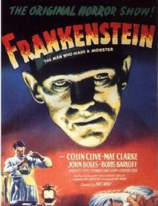Frankenstein
