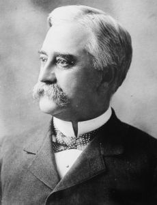 John Walter Smith