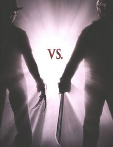 Freddy vs. Jason