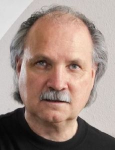 Arthur Dyson