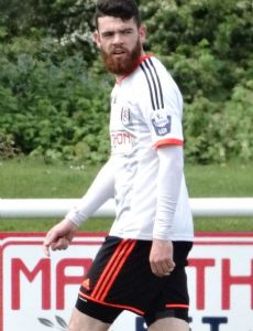 Liam Donnelly (footballer)