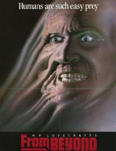From Beyond