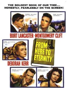 From Here to Eternity