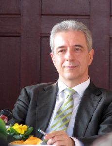 Stanislaw Tillich
