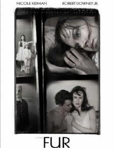 Fur: An Imaginary Portrait of Diane Arbus