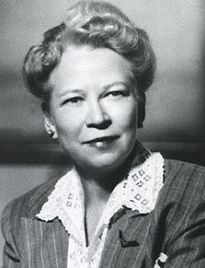 Edith Quimby