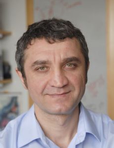 Ruslan Medzhitov