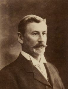 Alfred von Doussa