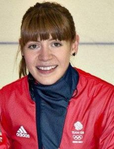 Claire Hamilton (curler)