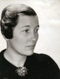 Willemijn Posthumus-van der Goot