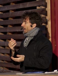 Thomas Heatherwick