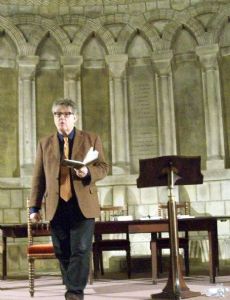 Paul Muldoon