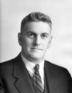 Charles H. P. Tupper