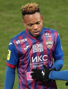Chidera Ejuke