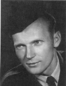 Jan Smudek