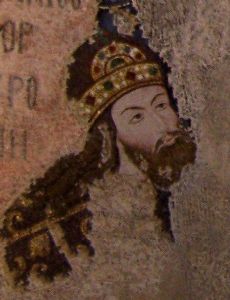 Isaac Komnenos (son of Alexios I)