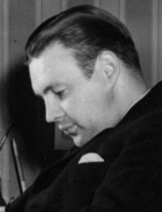 E. N. Tigerstedt