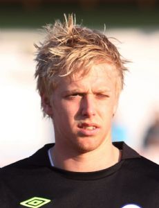 Arild Østbø
