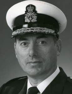 John Rogers Anderson