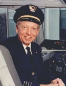 Al Haynes